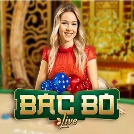 Bac Bo – slot by Evolution, featured at leovegasno.com