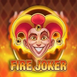 Enjoy Fire Joker by Play'n GO – logo hosted on leovegasno.com