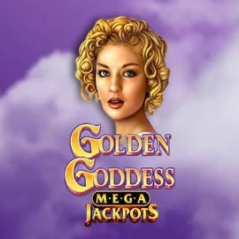 Play the Golden Goddess Megajackpots slot by IGT on LeoVegas Casino