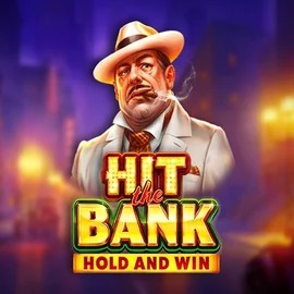 Hit The Bank Hold and Win online slot from Playson – play at leovegasno.com