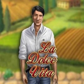 La Dolce Vita online slot from Gamomat – play at leovegasno.com