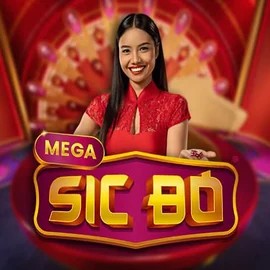 Mega Sic Bo – slot by Pragmatic Play, featured at leovegasno.com