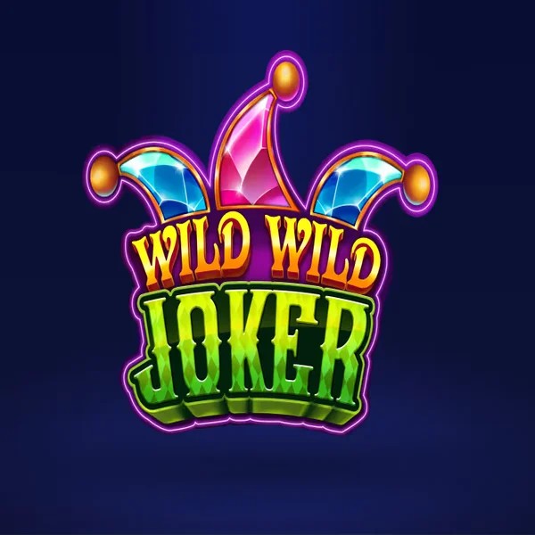 Wild Wild Joker slot icon by Pragmatic Play, available at LeoVegas Casino